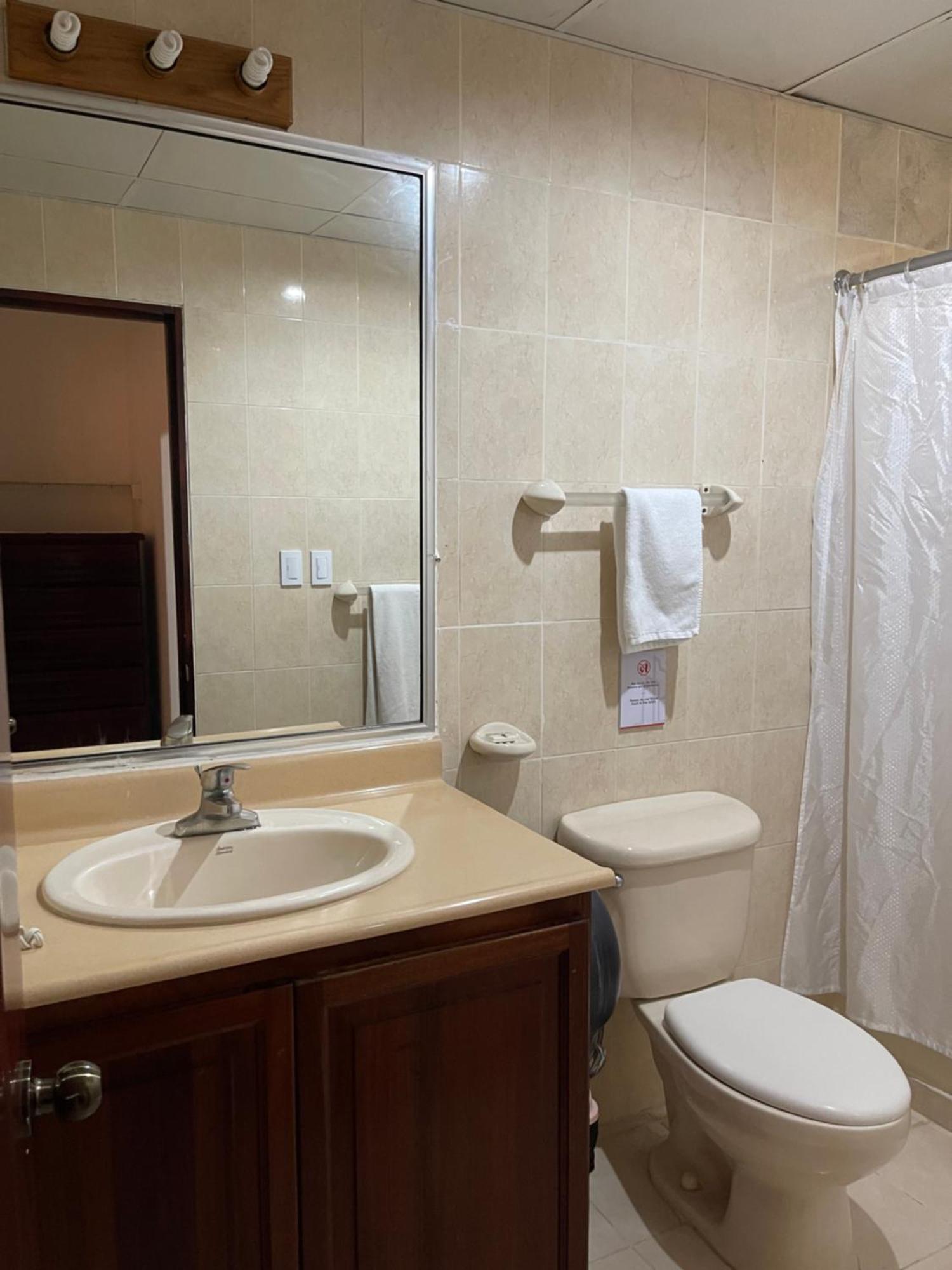 Apartahotel Alvear Santo Domingo Cameră foto